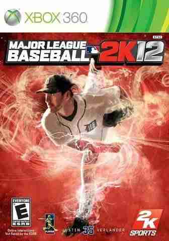 Descargar Major League Baseball 2K12 [English][USA][COMPLEX] por Torrent